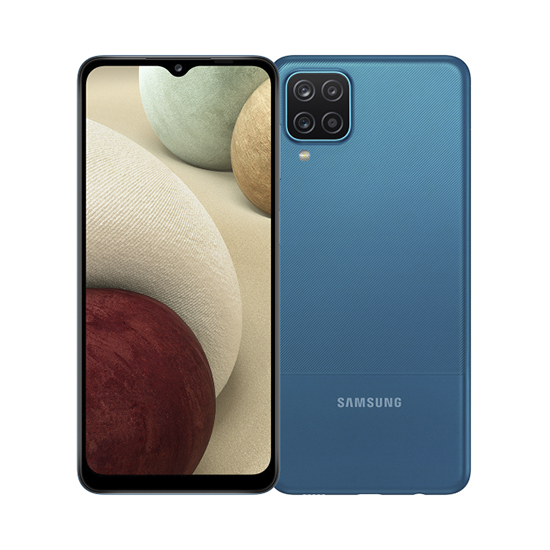 Samsung Galaxy A12 128 GB (SM-A125)